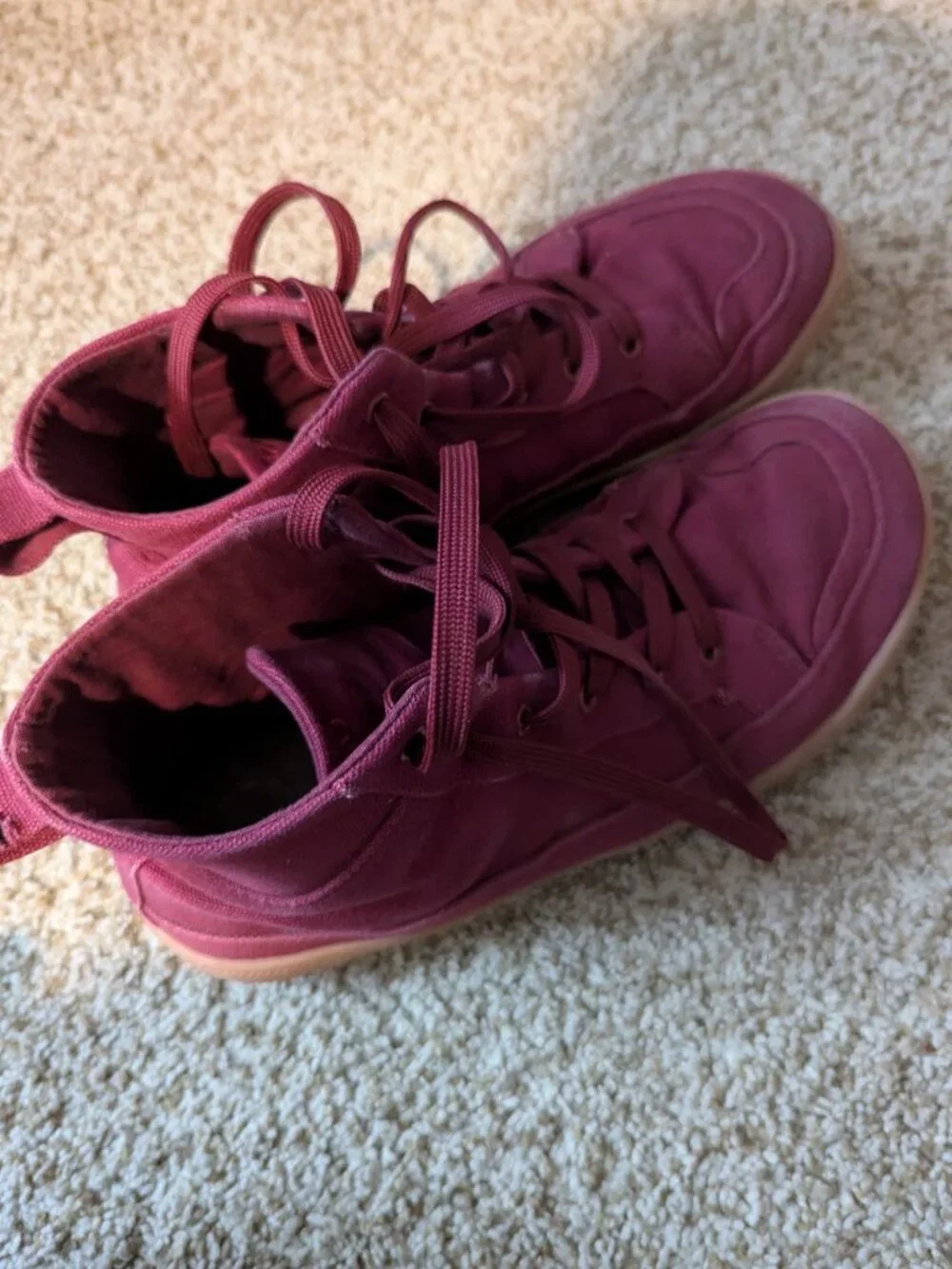 Rutsu Barefoot Shoes
